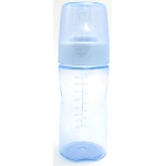 BPA Free Weithals Antikolik-Flasche 250ml